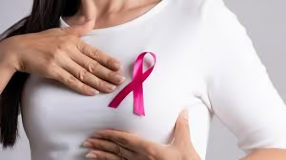 Understanding BRCA Mutations: How Genetics Shape Breast Cancer Risk