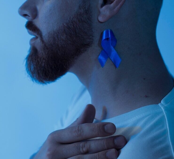 Head and Neck Cancer: Key Symptoms and the Importance of Early Detection