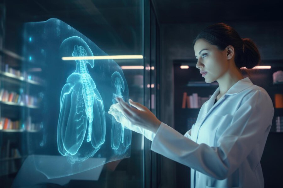 Advances In Radiotherapy For Lung Cancer: What’s New