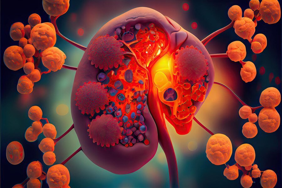 Hepatobiliary Cancer: Chemo & Radiation in India