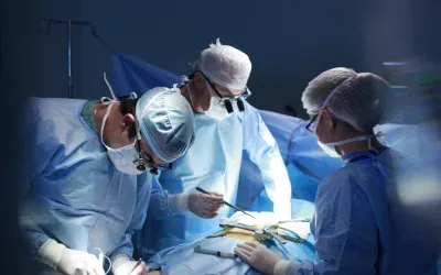 Obstetrics & Gynecology