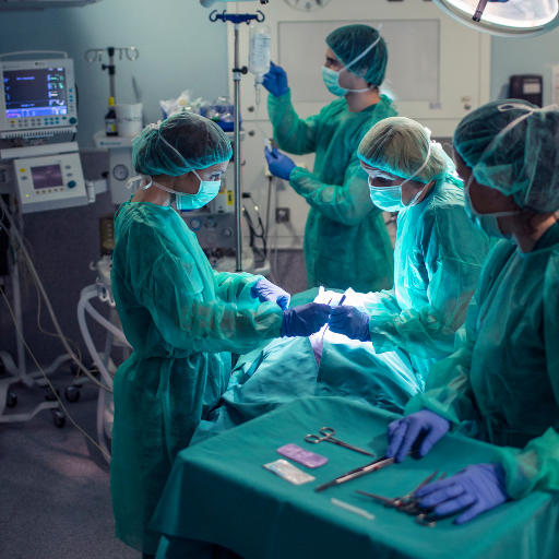 Obstetrics & Gynecology