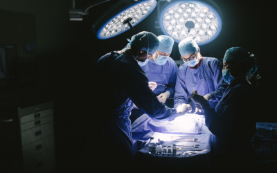 Obstetrics & Gynecology