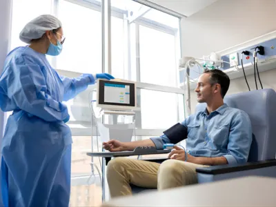 Obstetrics & Gynecology