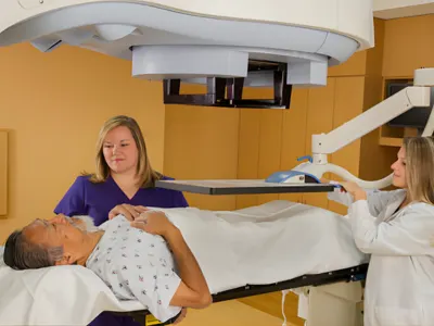 head and neck cancer surgery