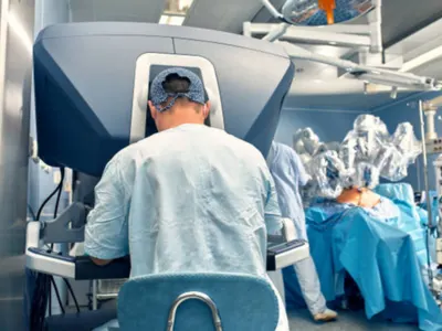 Obstetrics & Gynecology