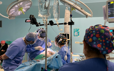 Obstetrics & Gynecology